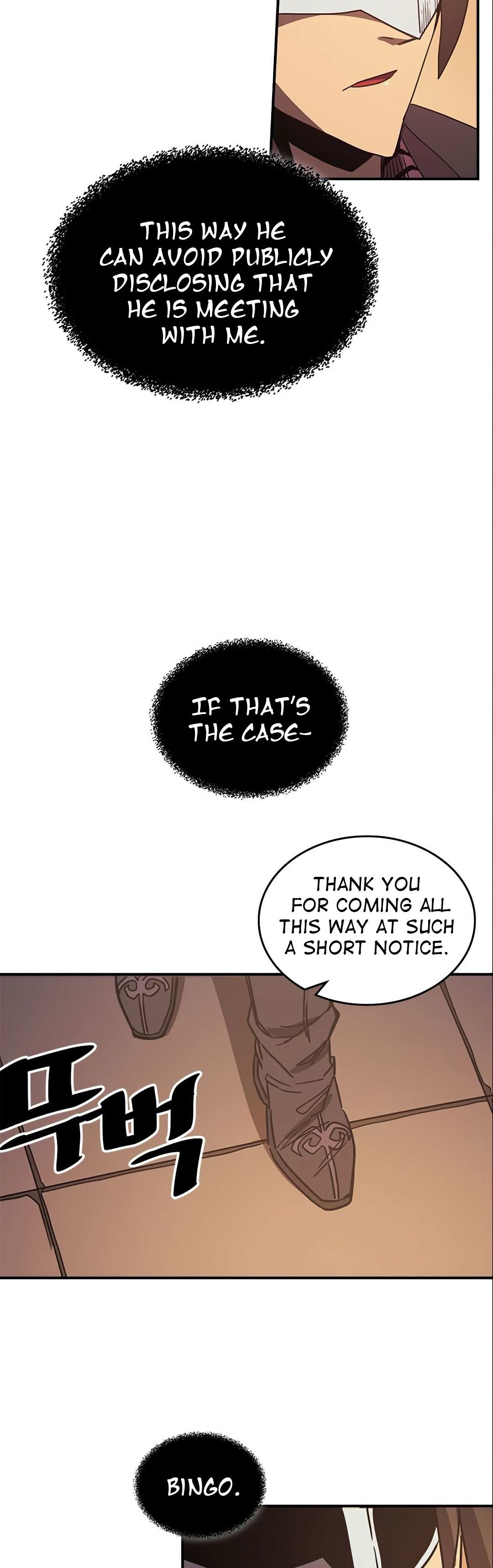 A Returner’s Magic Should Be Special Chapter 119 image 36